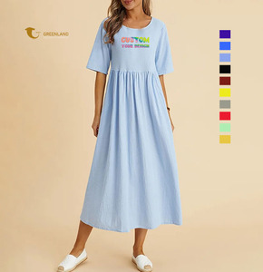 100 percent cotton summer dresses Women's 100% Cotton White Maxi Dress Sleeveless With Lining Summer Dre   VAV NEW YORK