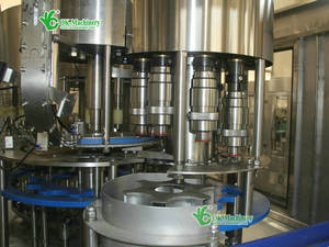 Poches d'eau liquide automatiques, lot de 2022, remplissage et scellage, prix Machine - Product Image 6