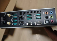 Carte mère ASUS PRO WS WRX80E-SAGE SE WIFI II neuve