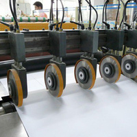 Papier offset sans bois, qualité stable, prix d'exportation compétitifs, directement de l'usine