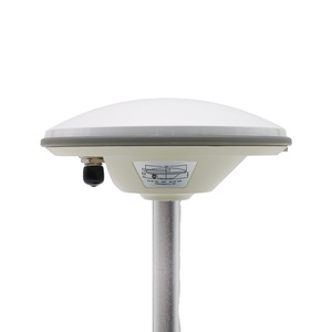 Harkon 고정밀 충격 방지 <span class=keywords><strong>GPS</strong></span> 안테나 경량 측량 및 매핑 GNSS 안테나 - Product Image 1