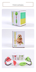 Manufacturer Wholesale Suckable <b>Dog</b> Tpr Feeder Chew <b>Toy</b> - Product Image 4