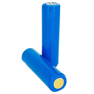 Explosieve Spot Product Hoge Kwaliteit Aangepaste Capaciteit Lithiumbatterij 18650 Cilindrische Oplaadbare Li-Ion Batterijcel - Product Image 4