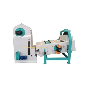 Colector de reciclaje de aire, aspirador, separador de aire circulante, grano para trigo, maíz, grano - Product Image 1