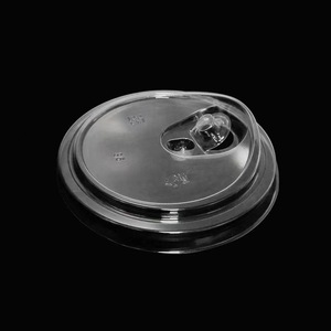 <span class=keywords><strong>ฝา</strong></span>ปิดแก้วพลาสติกแบบใช้แล้วทิ้ง <span class=keywords><strong>ฝา</strong></span>ขวดพลาสติก PET และอุปกรณ์ปิดผนึก - Product Image 1