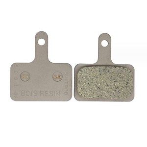 Plaquettes de frein en résine et métal pour vélo de montagne <span class=keywords><strong>B01S</strong></span> G01S J02A J04C pour BR-M987 M985 M785 M675 M615 M575 M525 M465 M395 - Product Image 2