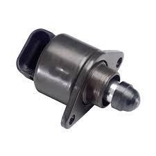 Válvula de control de aire en reposo 19208X DC 12V eléctrica para uso automotriz - Product Image 5