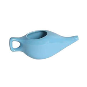 Pot Neti en céramique pour l'approvisionnement en soins de santé des yogis - Product Image 1