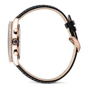 Reloj de Piloto de 42 mm con Logotipo Personalizado, Cronógrafo Mecánico Automático, Revestimiento AR Superluminoso, Reloj de Pulsera para Hombre - Product Image 6