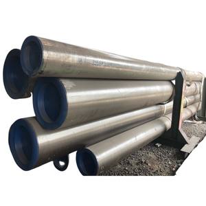 Tubo de acero de aleación como ASME/<span class=keywords><strong>SA</strong></span> <span class=keywords><strong>335</strong></span> P 11 P22 P92 <span class=keywords><strong>P91</strong></span> - Product Image 4