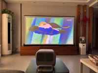 Projecteur de cinéma maison et de jeu Android 4K laser tricolore 3600 ISO JMGO N5 Pro, haute fréquence 240 Hz, pour salon et chambre