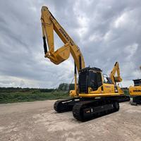 Haute qualité utilisé Original Komatsu PC300 pelle composants Machine lourde Kyb boîte de vitesses moteur Plc moteur engrenage