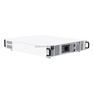 Alimentation électrique réglable 360V, montage en rack 2U, type programmable, performance dynamique pour les tests d'âge des produits électroniques - Product Image 4