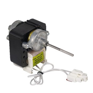   Moteur de ventilateur de réfrigérateur 4680JB1026E MC1095 1, ventilateur de refroidissement latéral pour porte de réfrigérateur américain, pièce électrique domestique - Product Image 4
