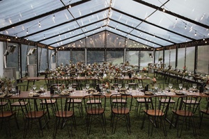 Tente transparente de luxe de <span class=keywords><strong>chapiteau</strong></span> de partie de toit <span class=keywords><strong>transparent</strong></span> personnalisé tente de <span class=keywords><strong>mariage</strong></span> pour la manifestation de <span class=keywords><strong>mariage</strong></span> - Product Image 5