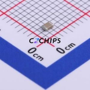 CC0805JRX7R9BB183 SMD Capacitor (MLCC) 0805 ( Capacitance: 18nF )( Precision: 5% Rated Voltage: 50V ) - Product Image 1