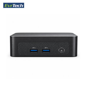 Mini PC de bureau compact <span class=keywords><strong>AMD</strong></span> <span class=keywords><strong>Ryzen</strong></span> 3 5300U R5 5600U R7 <span class=keywords><strong>5800U</strong></span>, double HDMI, USB-C, DDR4, faible consommation, sans ventilateur, pour entreprise, domicile et bureau - Product Image 3