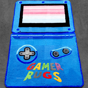 Tapis de ferme réutilisables, motifs personnalisés d'anime et d'animaux, chiens et chats, tapis en tufting pour salon - Product Image 5