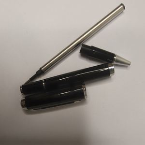 Bolígrafo de Gel de Lujo Personalizado para Negocios, con Logotipo de Empresa Grabado al por Mayor, Bolígrafo Corporativo Personalizado para Regalo - Product Image 3