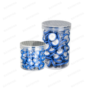 Filtre jetable pour seringue Sniper Hand 0.22-0.45 µm, membrane en esters de cellulose, à base d'eau, pour usage en laboratoire - Product Image 4