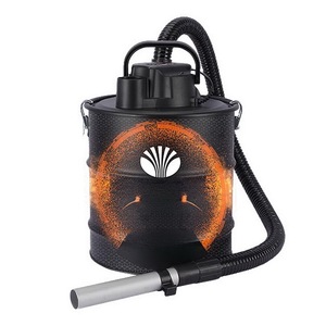 DAEWO0 Aschesauger DAAVC1200K-20L - 1200W Leistung, 20L Tank, HEPA-Filter, 1,8m/min Luftstrom, Aluminiumrohr, Schlauch - Product Image 1