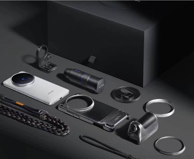 ชุดช่างภาพ