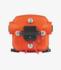 Bomba de Agua Automática SEA FLO12V 17LPM 40PSI FL-40 24v, la Bomba de la Serie 41 Ofrece un Flujo de Agua de Alto Volumen con Ciclo de Bombeo Reducido - Product Image 1