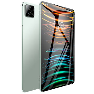 हॉट सेलिंग नया पैड 6s प्रो 10.1 इंच डुअल सिम टैबलेट पीसी 12 जीबी + 512gb Android 14 mtk 4g शैक्षिक कॉल समर्थन कैपेसिटिव स्क्रीन - Product Image 6