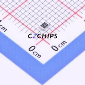 TC0525F5101T5G SMD <b>Resistor</b> 0805 ( Type: Thin Film )( Resistance: 5.1kOhm Precision: 1% ) - Product Image 1