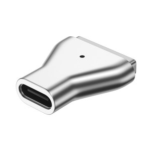 Adaptateur de charge pour ordinateur portable USB C vers Mags pour nouvel adaptateur magnétique MBook Pro Air - Product Image 6