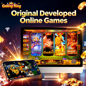 Table de jeu de pêche en ligne fiable Galaxy King Platform, jeu de rouleaux Las Vegas, application - Product Image 1