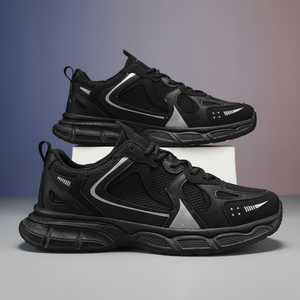 Scarpe da uomo da passeggio per Fitness brutte ZG-521 in Mesh a 2 colori - Product Image 1