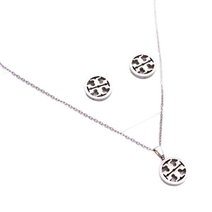 <span class=keywords><strong>Collier</strong></span> tendance en acier inoxydable de style européen et américain, best-seller, pour femmes, chaîne de haute qualité - Product Image 5