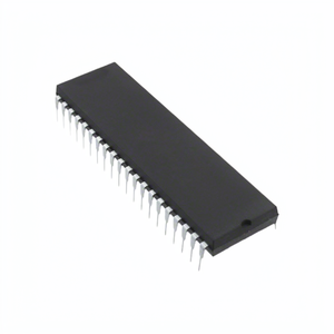 40 DIP (0.600", 15.24 มม.) MT8812AE1 ชิปเชื่อมต่อช่องสัญญาณของผู้ผลิต ANLG SWITCH ARRAY 8X12 40DIP - Product Image 1