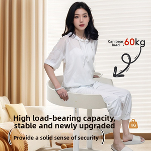 Portable Multifunctional Foldable Baby Changing Table for Newborn Diaper Changing, Bath Massage and Touch Care with - Product Image 4