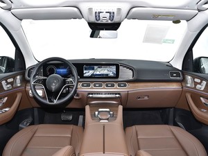 Vehículo Eléctrico Híbrido Enchufable <span class=keywords><strong>SUV</strong></span> de Lujo Todoterreno MB <span class=keywords><strong>GLE</strong></span> para Viajes de Negocios de Alta Gama - Product Image 5