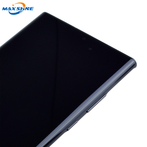 Venta al por mayor reemplazo pantalla digitalizador montaje LCD para Xiaomi Redmi <span class=keywords><strong>Note</strong></span> 5 6 7 8 9 10 11T 11 <span class=keywords><strong>Pro</strong></span> LCD completo - Product Image 4
