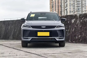 JX <span class=keywords><strong>Auto</strong></span> Geely Coolray Binyue 2025 <span class=keywords><strong>SUV</strong></span> a Benzina Usato a Basso Costo con Motore 1.5T L4, <span class=keywords><strong>Auto</strong></span> di Seconda Mano in Cina - Product Image 3