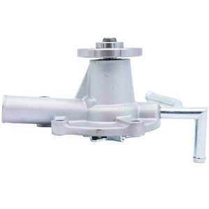 Bomba de agua Cw 12691-73030 para Kubota Df752 Df750, pieza de repuesto para sistema de refrigeración de maquinaria agrícola - Product Image 1