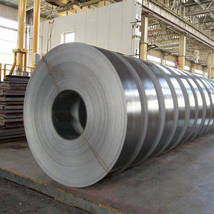 Низкоуглеродистая холоднокатаная сталь C45, C50, C60 в рулонах и полосах, пружинная сталь высокого качества по стандарту ASTM - Product Image 4