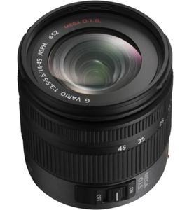 Lente Zoom Usada Lumixss G VARIO 14-45MM F3.5-5.6 ASPH M4 3 Mount - Product Image 5