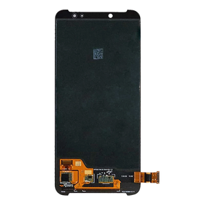Écran d'affichage en gros pour xiaomi Black Shark Helo Black Shark 2 3 4 5 Lcd téléphone portable d'origine nouveau - Product Image 4