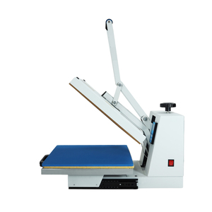 New Hot Bán i1600 đầu A3 DTG bán tự động Máy in phun màn hình cảm ứng cho T-Shirt in ấn sinh thái dung môi mực xách tay nhỏ - Product Image 6