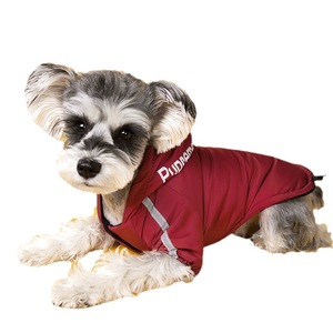 Sudadera con Capucha Personalizada <span class=keywords><strong>de</strong></span> Lujo al por Mayor, Económica, Multicolor, <span class=keywords><strong>de</strong></span> Forro Polar Suave y Transpirable, <span class=keywords><strong>de</strong></span> Bambú, Cálida, para Perros y Gatos - Product Image 2
