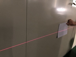 Độ chính xác cao Red <span class=keywords><strong>Laser</strong></span> Diode Module 16 Mét 635nm <span class=keywords><strong>10mW</strong></span> tập trung có thể điều chỉnh dòng <span class=keywords><strong>laser</strong></span> cho Tire alignment ngành công nghiệp Điều kiện Mới - Product Image 2