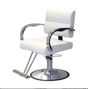 Nouveau Style Offre Spéciale Salon de beauté meubles équipement hydraulique tout usage salon de coiffure chaise de coiffure chaise de barbier - Product Image 1