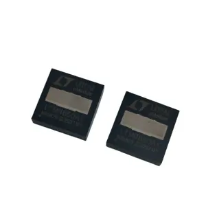 LTM4650AIY#PBF / LTM4650IY#PBF BGA-144 Switching Voltage Regulators 2x 25A or 1x 50A DC/DC Module Reg w/ 1