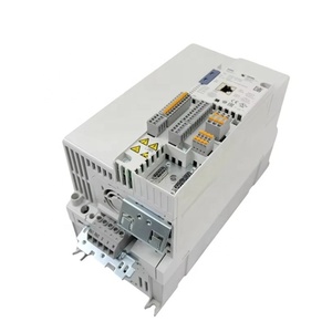 ไดรฟ์ E84AVTCE5524SX0 กำลังขับ 5.5 กิโลวัตต์ 3 เฟส 380-480 โวลต์ IP65 ตัวควบคุมมอเตอร์ประสิทธิภาพสูง - Product Image 1