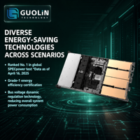 Serveur en rack FusionServer 2158H V8 2U pour la virtualisation, l'inférence IA, le Big Data, l'informatique cloud, serveur AMD EPYC