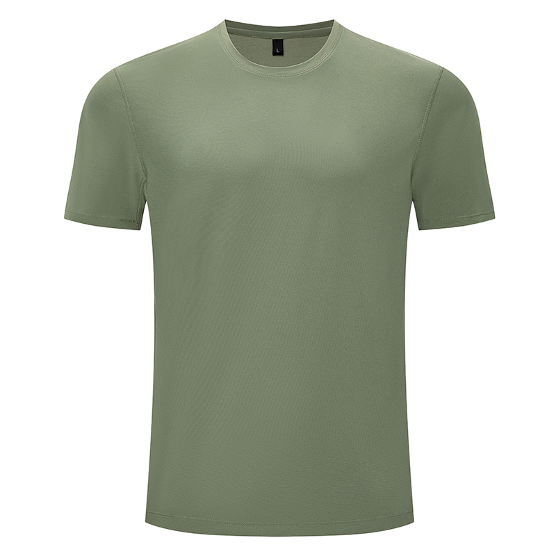 Verde saludable